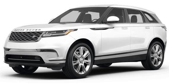 LAND ROVER RANGE ROVER VELAR 2024 SALYL2EX7RA370227 image